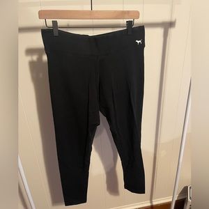 VS PINK Cotton Leggings!